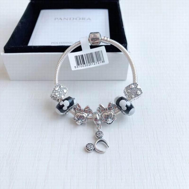 Pandora Bracelets 2652